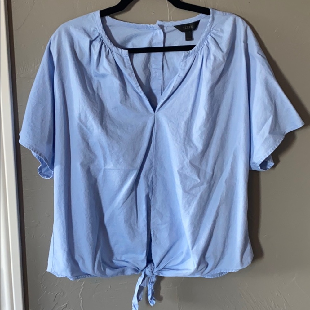 J Crew Dress Shirt
